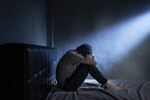 Porn Addiction And Depression